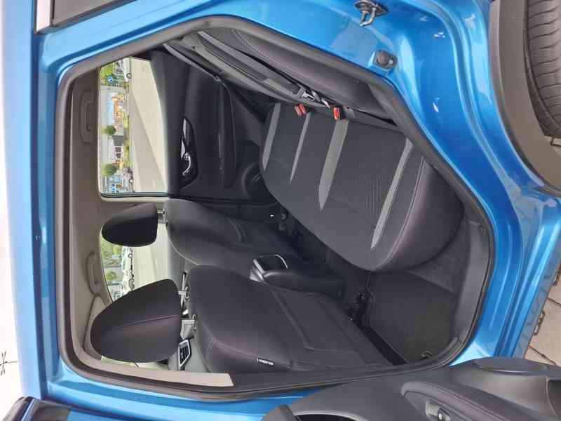 Nissan Qashqai - foto 10