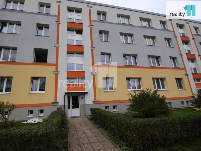 Pronájem bytu 2+1 v České Lípě na Slovance - foto 13