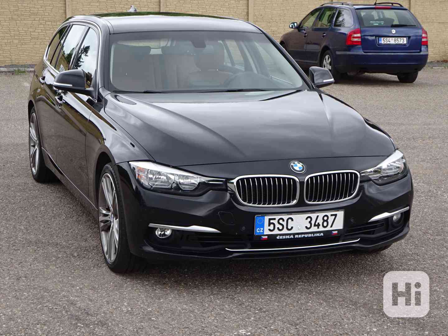 BMW 330 XD Touring r.v.2016 (190 kw) odpočet DPH - foto 1