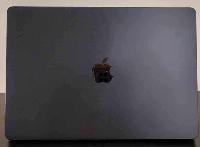 APPLE MACBOOK AIR 15 - foto 2