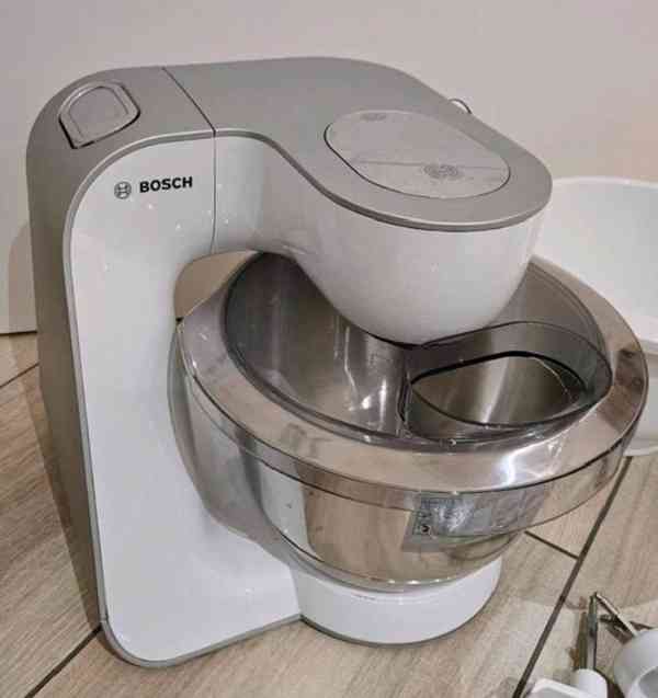 Bosch MUM58243 - foto 6