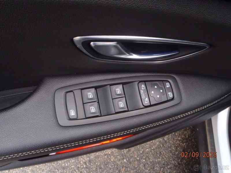 Renault Grand Scénic 1,7   dCi 88kW Intens, r.v.2019 - foto 7