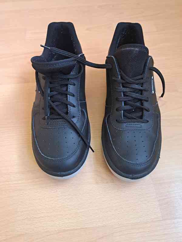 Pracovní boty Prestige - foto 8