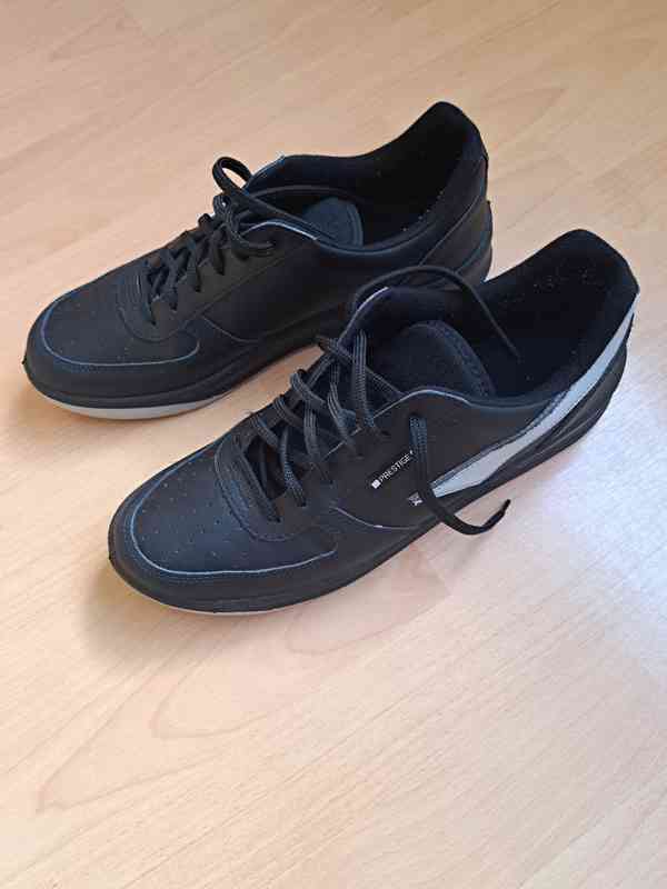 Pracovní boty Prestige - foto 4