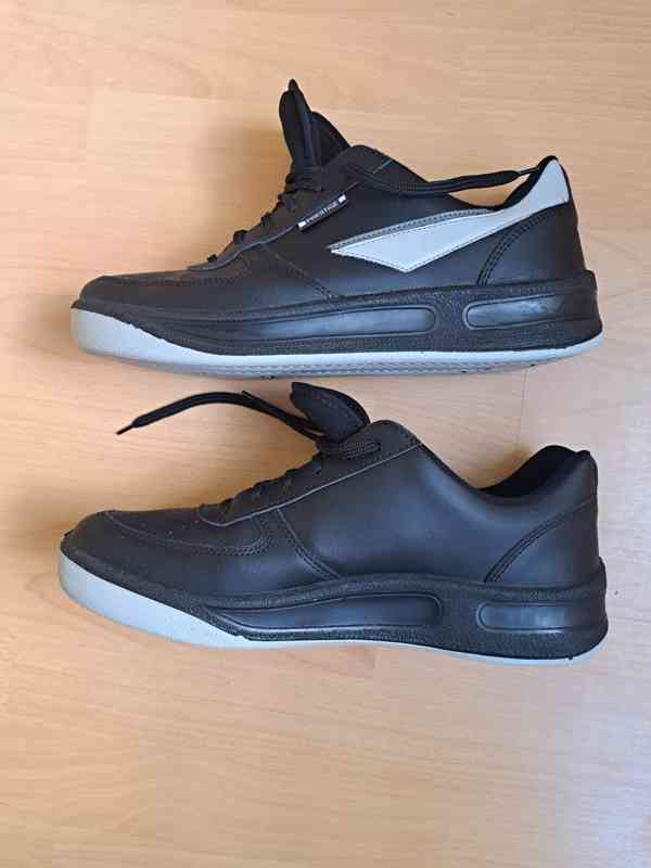 Pracovní boty Prestige - foto 2