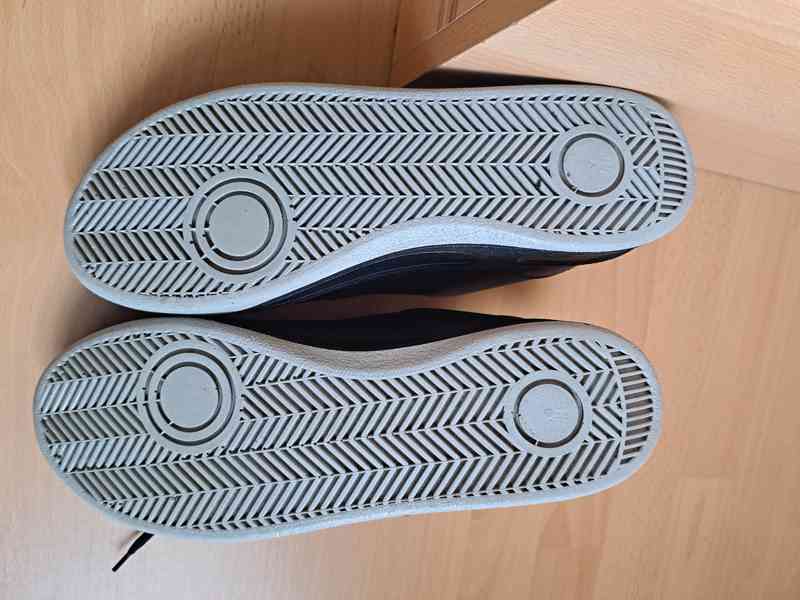 Pracovní boty Prestige - foto 7