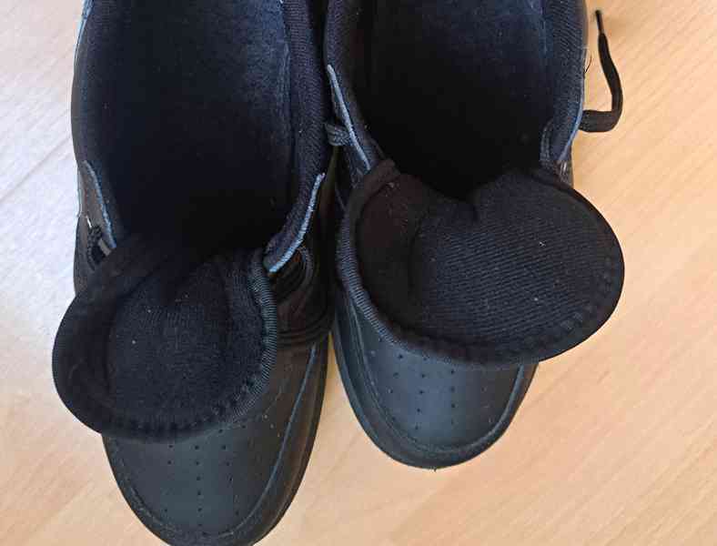 Pracovní boty Prestige - foto 6