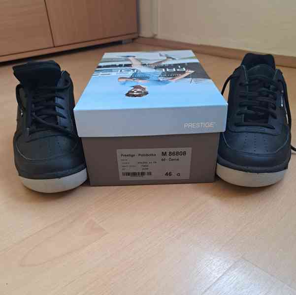 Pracovní boty Prestige - foto 10