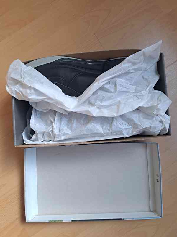 Pracovní boty Prestige - foto 11