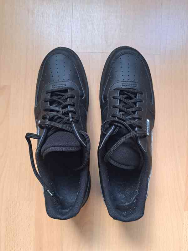 Pracovní boty Prestige - foto 3