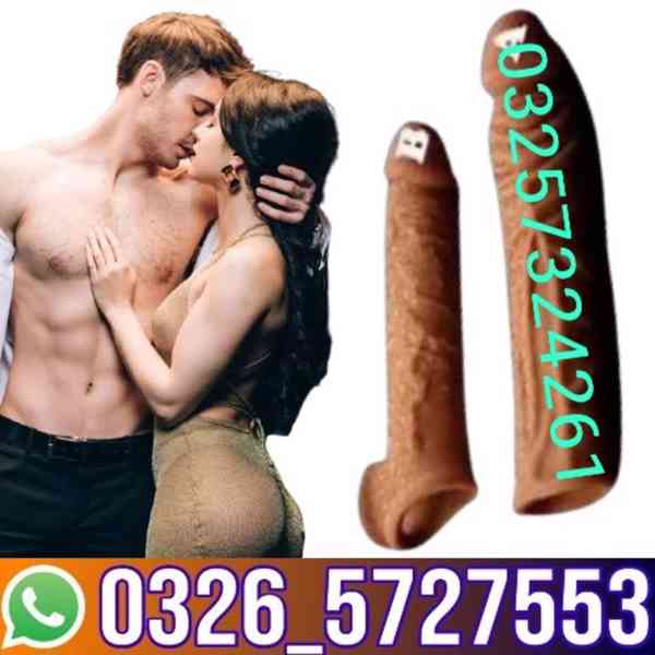 Silicone Condom in Lahore % 03265727553 # Free | Delivery