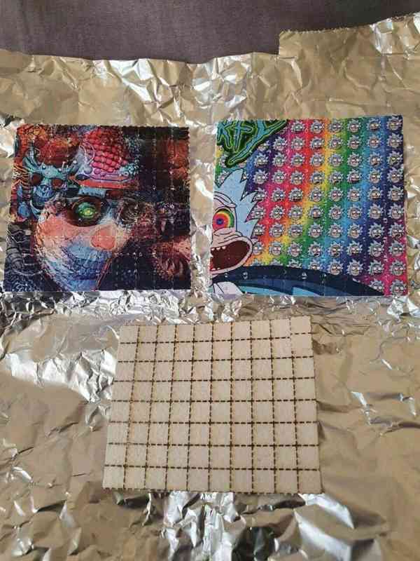 Koupit KETAMIN,MEFEDRON,METHYLON,LSD,DMT a dalsi  - foto 2