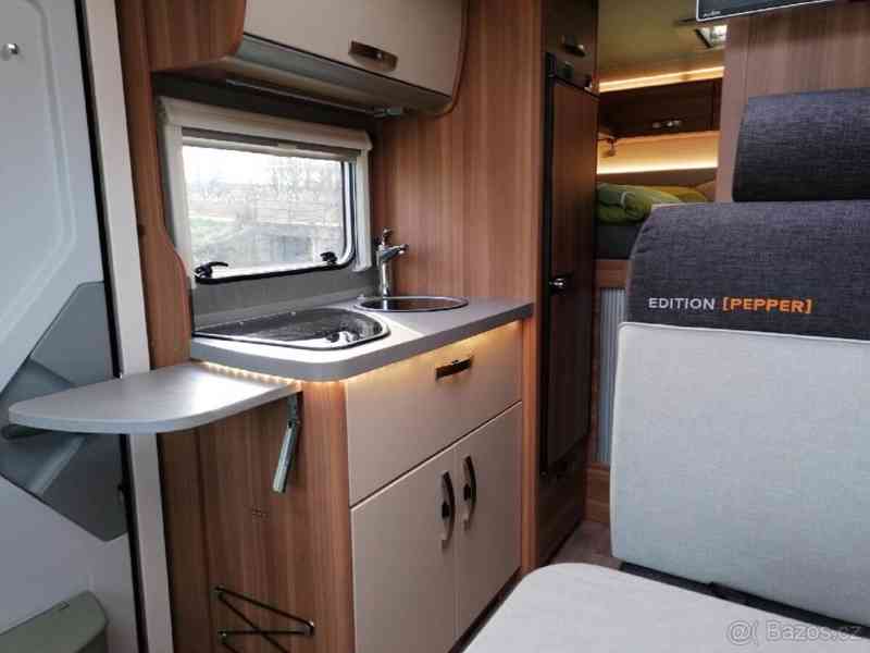 Ostatní 2,0   Weinsberg Cara Compact, edice - foto 14