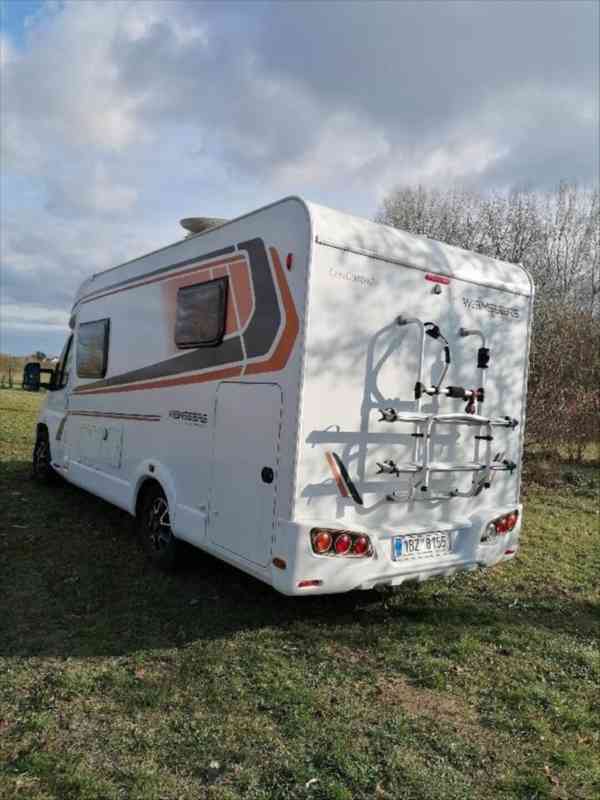 Ostatní 2,0   Weinsberg Cara Compact, edice - foto 6