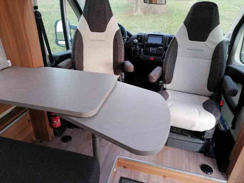 Ostatní 2,0   Weinsberg Cara Compact, edice - foto 13