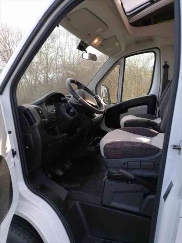 Ostatní 2,0   Weinsberg Cara Compact, edice - foto 3