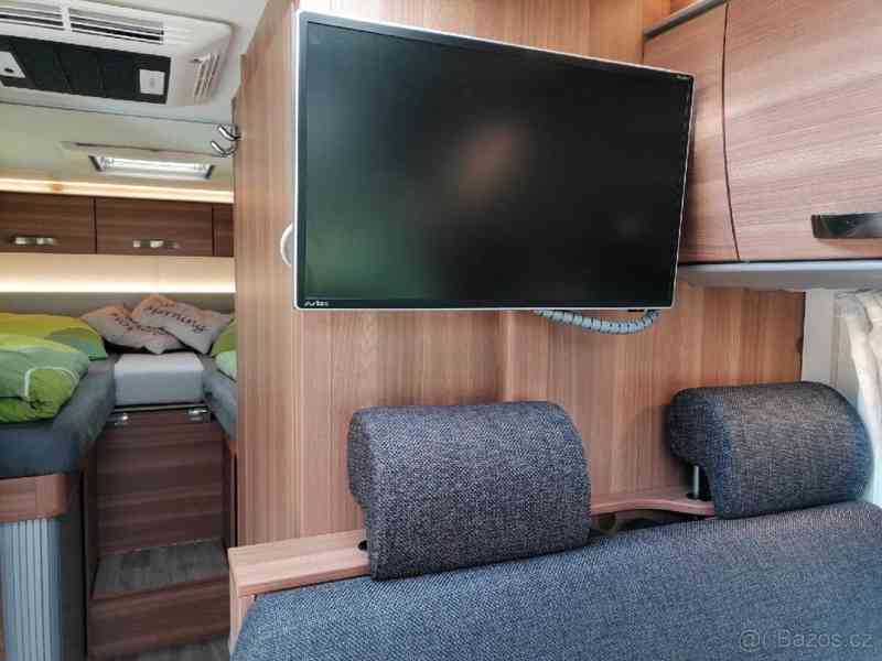 Ostatní 2,0   Weinsberg Cara Compact, edice - foto 15