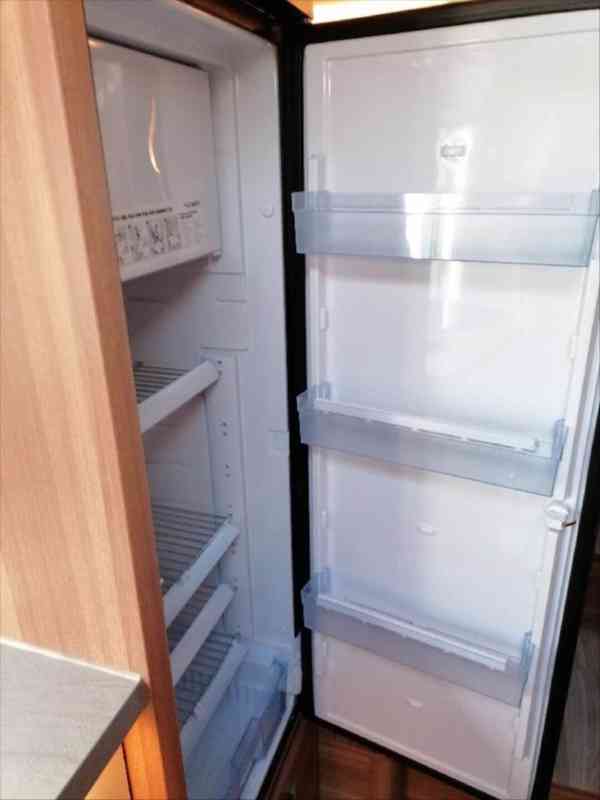 Ostatní 2,0   Weinsberg Cara Compact, edice - foto 4