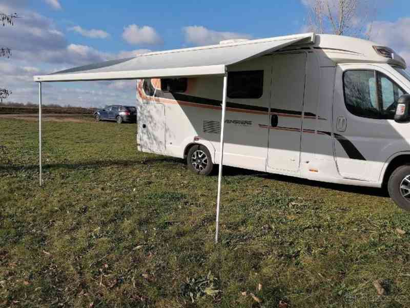 Ostatní 2,0   Weinsberg Cara Compact, edice - foto 11