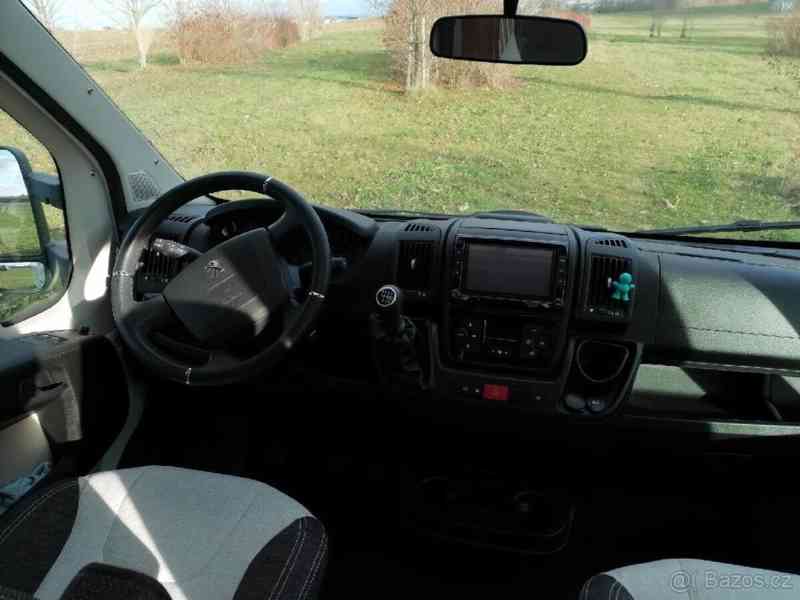 Ostatní 2,0   Weinsberg Cara Compact, edice - foto 12