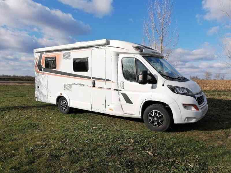 Ostatní 2,0   Weinsberg Cara Compact, edice - foto 10