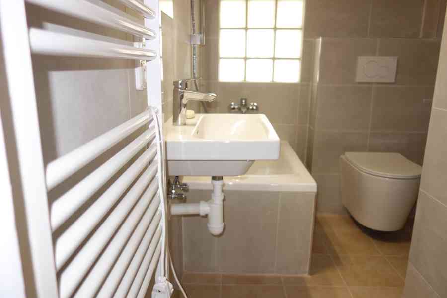 Pronájem bytu 2,5+1 v Brně-Obřanech - foto 6