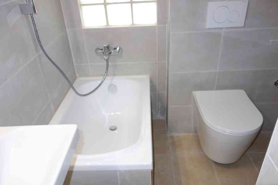 Pronájem bytu 2,5+1 v Brně-Obřanech - foto 7