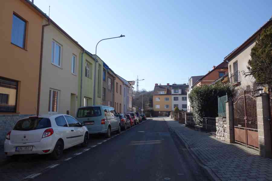 Pronájem bytu 2,5+1 v Brně-Obřanech - foto 10