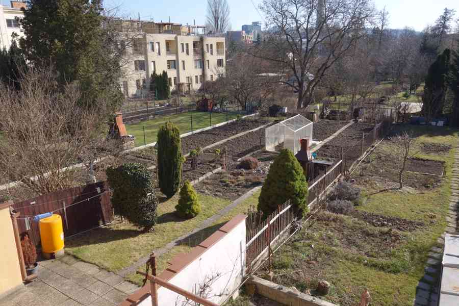 Pronájem bytu 2,5+1 v Brně-Obřanech - foto 8