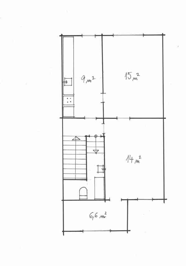 Pronájem bytu 2,5+1 v Brně-Obřanech - foto 11