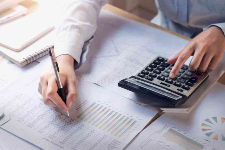 Vienkārši izvairieties no finanšu krāpšanas - foto 1