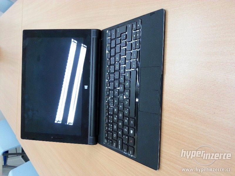 Lenovo Yoga Tablet 2 10 LTE 32GB - foto 1