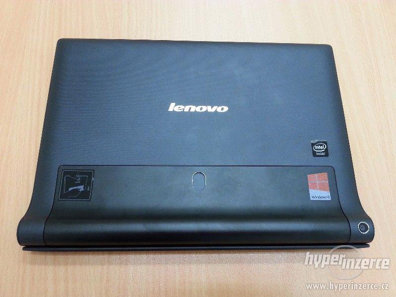 Lenovo Yoga Tablet 2 10 LTE 32GB - foto 5