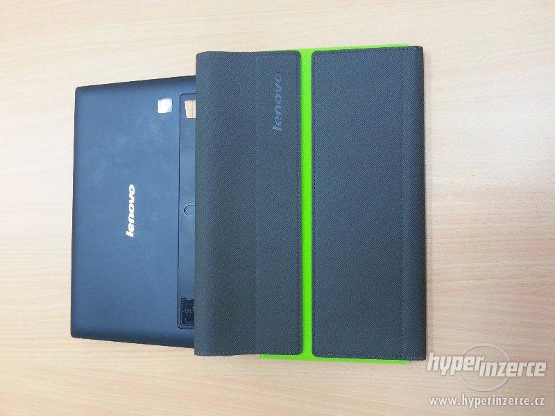 Lenovo Yoga Tablet 2 10 LTE 32GB - foto 6