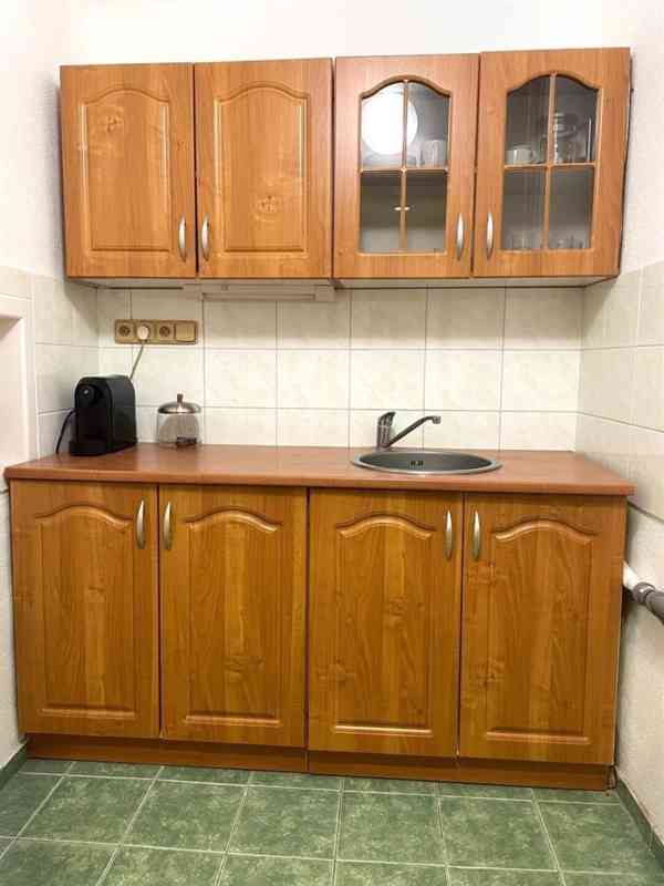 Pronájem kancelářských prostor v Ústí nad Labem - Klíše. - foto 5