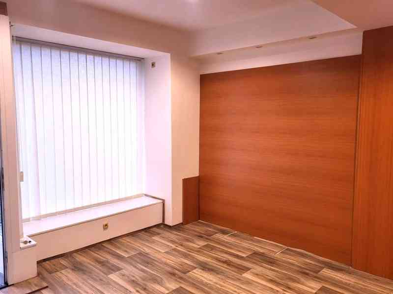 Pronájem kancelářských prostor v Ústí nad Labem - Klíše. - foto 7