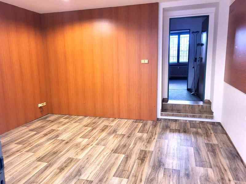 Pronájem kancelářských prostor v Ústí nad Labem - Klíše. - foto 8