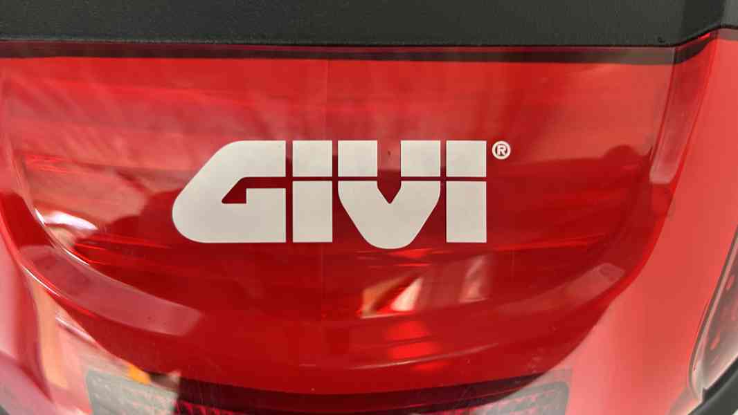 HONDA PCX 125 V TOP STAVU, najeto jen 4495km - foto 8