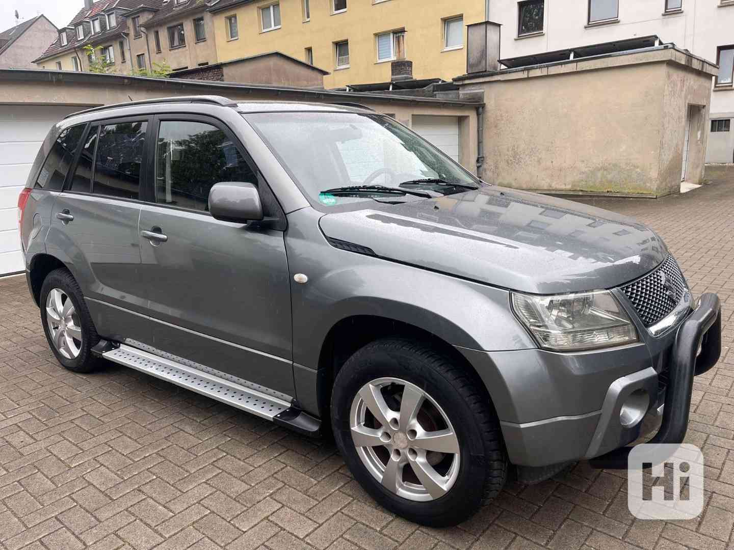 Suzuki Grand Vitara 2.0i Club benzín 103kw - foto 1