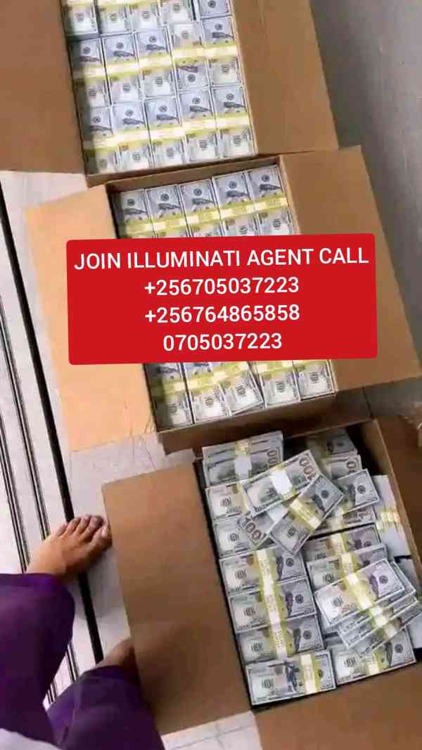 Illuminati agent in Uganda Kampala+256764865858,0705037223  - foto 1