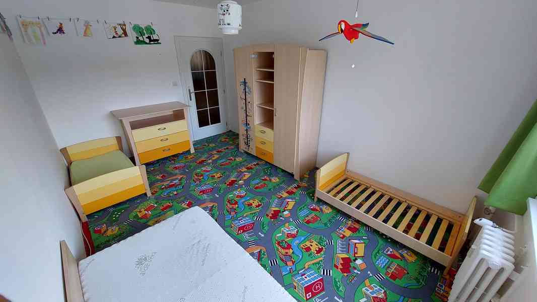Dětský nábytek (Deuter) - foto 8
