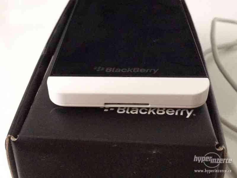 Blackberry Z10 - foto 4