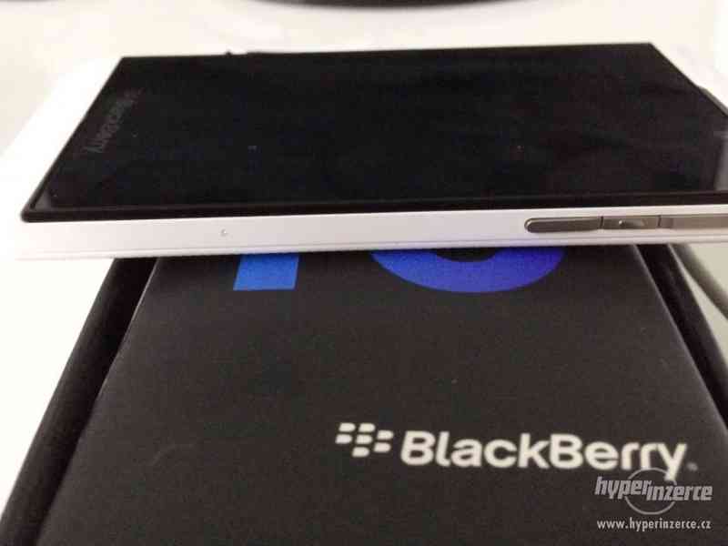 Blackberry Z10 - foto 6