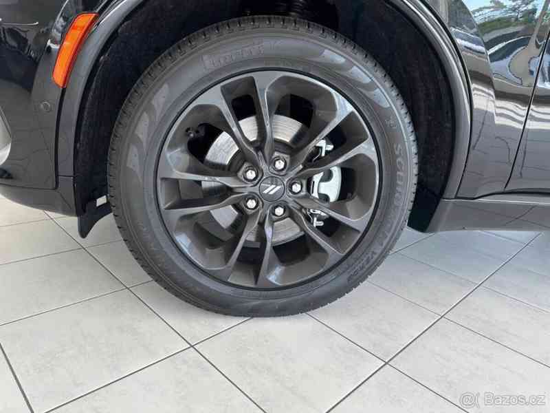 Dodge Durango 5,7 V8 HEMI R/T Premium DPH - foto 4