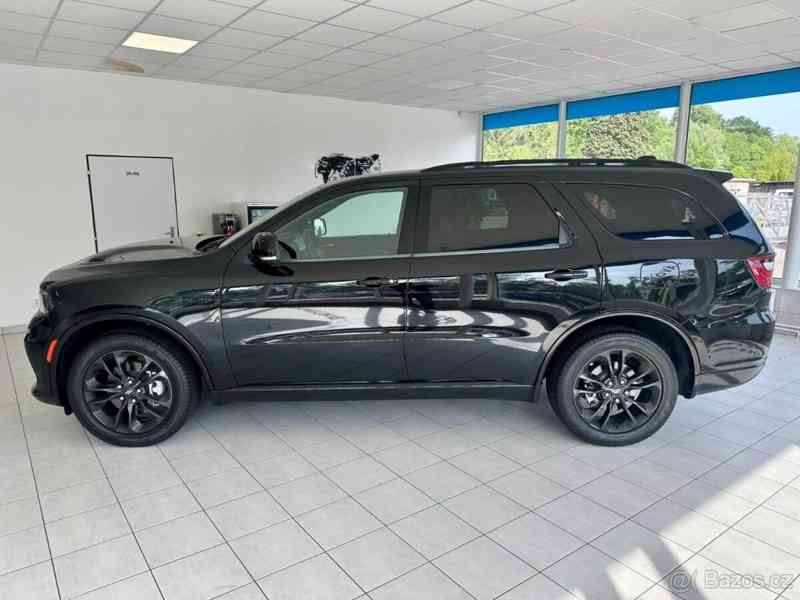 Dodge Durango 5,7 V8 HEMI R/T Premium DPH - foto 5