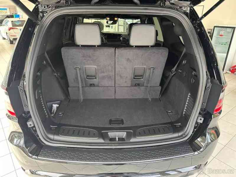Dodge Durango 5,7 V8 HEMI R/T Premium DPH - foto 2