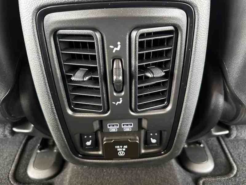 Dodge Durango 5,7 V8 HEMI R/T Premium DPH - foto 9