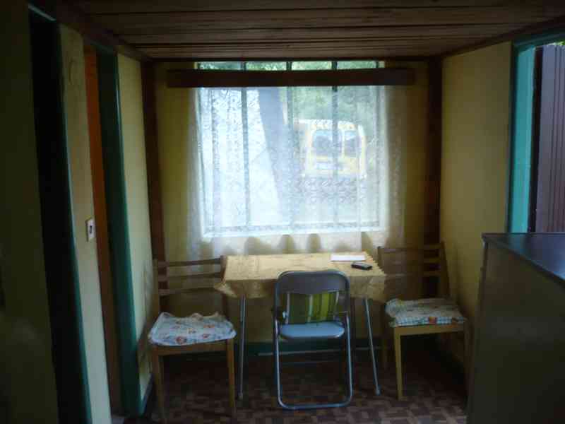 Mini domek - foto 5