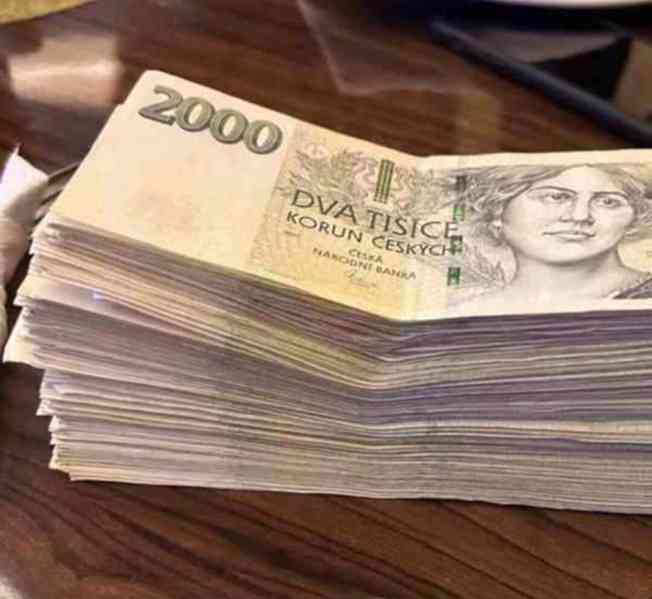 Půjčte si peníze na jakýkoli projekt, rychle a snadno!