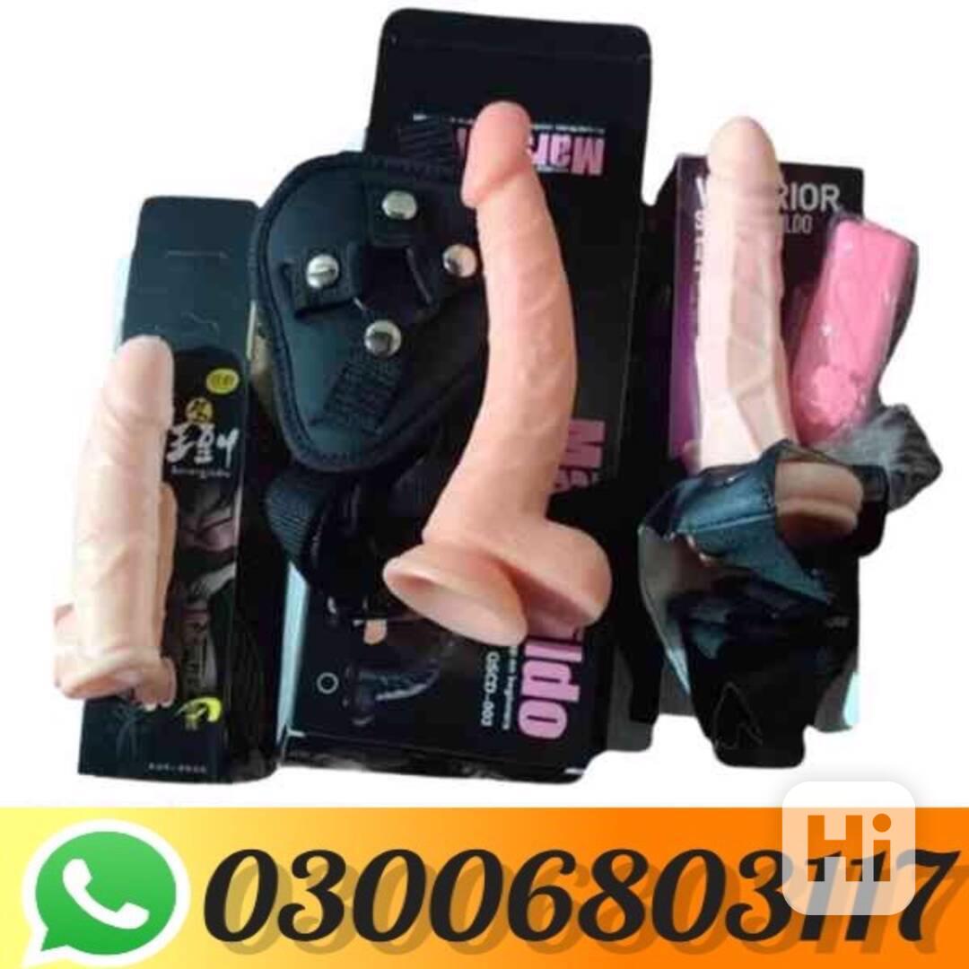 Silicon Condom With Belt In Pakistan %=03006803117 - foto 1